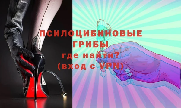 первитин Белоозёрский